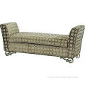 hotel furniture/chaise lounge/chaise bed/hotel sofa/bed room chaise